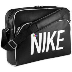 Nike oldaltska, fekete