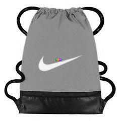 Nike - Tornazsk, citromsrga
