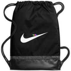 Nike tornazsk, fekete