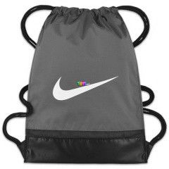 Nike - Tornazsk, szrke