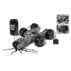 Nikko - Nano SlammR RC tvirnyts aut, srga