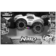 Nikko - Nano VaporizR 2 tvirnyts aut, kk