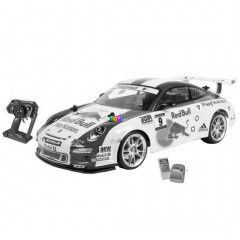 Nikko - Porsche 911 GT3RS tvirnyts aut, kk-fehr