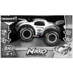 Nikko - VaporizR 2 tvirnyts RC aut, kk