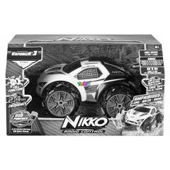 Nikko - VaporizR 3 ktlt jrgny, zld-fehr