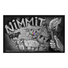Nimmit - Kabd el! krtyajtk