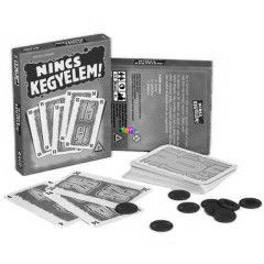 Nincs kegyelem! - krtyajtk