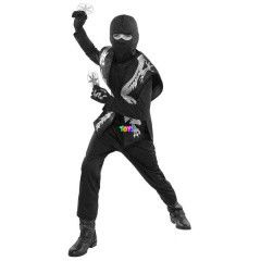 Ninja jelmez kiegsztk