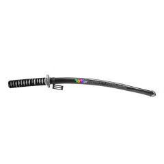 Ninja katana kard jelmezekhez, univerzlis mret