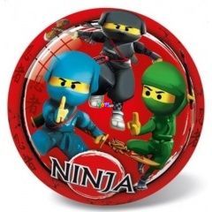 Ninja mints gumilabda, 23 cm