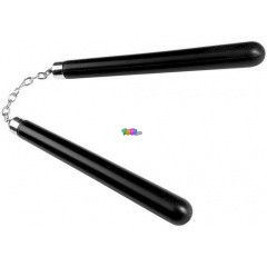 Ninja nunchaku jelmezekhez, univerzlis mret