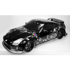 Nissan 350Z Blossom 1:16
