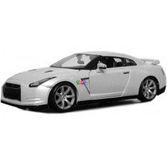 Nissan GT-R 2009 1:24