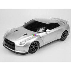 Nissan GTR R35, 1:16