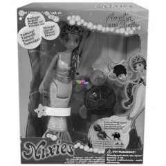 Nixies vz alatt tncol sell - Amelia s Shelby