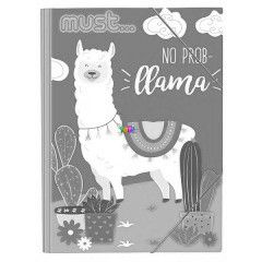 No prob-llama gumis mappa