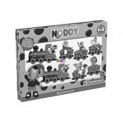 Noddy Betvonat