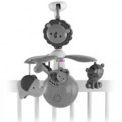 Fisher Price - Njj velem mobil forgjtk