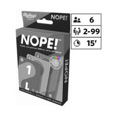 Nope! krtyajtk