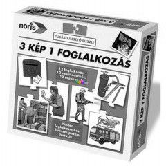 3 kp - 1 foglalkozs