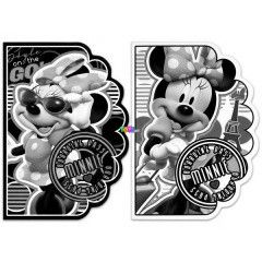 Notesz - Minnie egr