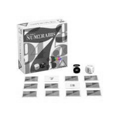 Numerabis - szmos memriajtk