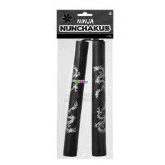Nunchaku jelmez kiegszt