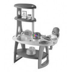 Nursery Baba Etetcenter