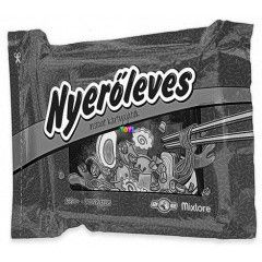 Nyerleves - Instant krtyajtk