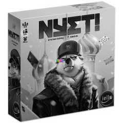 NYET! trsasjtk
