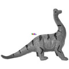 Nyls dinoszaurusz figura - Brachiosaurus