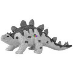 Nyls dinoszaurusz figura - Stegosaurus