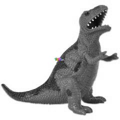 Nyls dinoszaurusz figura - T-Rex