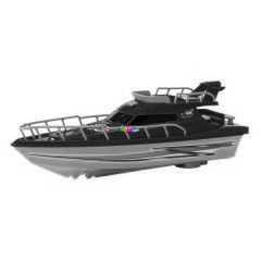 Ocean Dream elemes motorcsnak, srga-piros