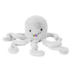 Ocean Pals - Polip bbiplss figura, 40 cm, trkiz