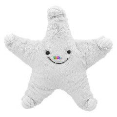 Ocean Pals - Tengeri csillag bbiplss figura, 40 cm, trkiz