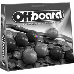 Off Board - trsasjtk