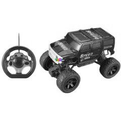 Off-road tvirnyts hegyi terepjr, piros