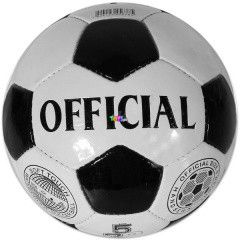 Official Black focilabda