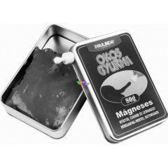 Okos gyurma, mgneses - sttzld