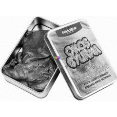 Okos gyurma, UV-aktv - metl bronz