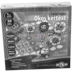 Okos kertsz logikai jtk