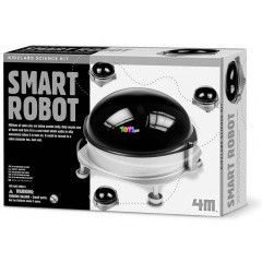 Okos robot pt kszlet