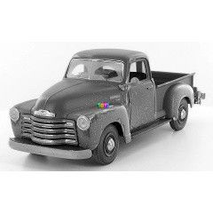 Old Friends - Chevrolet 3100 Pickup 1:25
