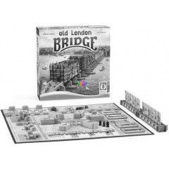 Old London Bridge