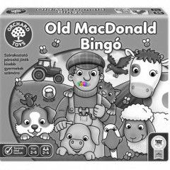 Old MacDonald bing trsasjtk