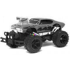 Oldsmobile 442 - Nagy kerek tvirnyts narancssrga terepjr, 1:15