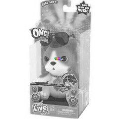 OMG Pets - Hip hop nekl kiskutya