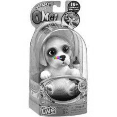 OMG Pets - OMG Beega/Beagle kiskutya