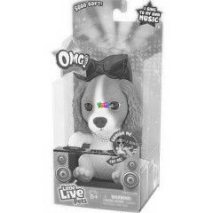 OMG Pets - Pop Diva nekl kiskutya